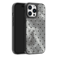 Stellar Glitch iPhone Case
