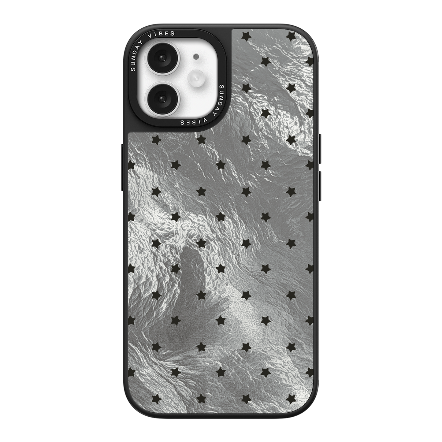 Stellar Glitch iPhone Case