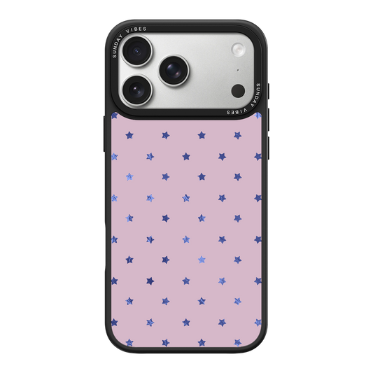 Dream A Little iPhone Case