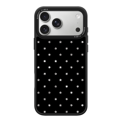 Midnight Shine iPhone Case