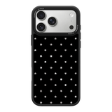 Midnight Shine iPhone Case