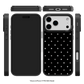 Midnight Shine iPhone Case