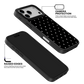 Midnight Shine iPhone Case