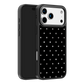 Midnight Shine iPhone Case