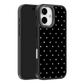 Midnight Shine iPhone Case
