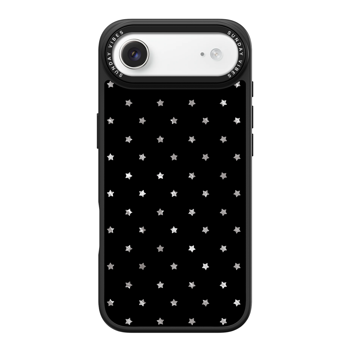 Midnight Shine iPhone Case