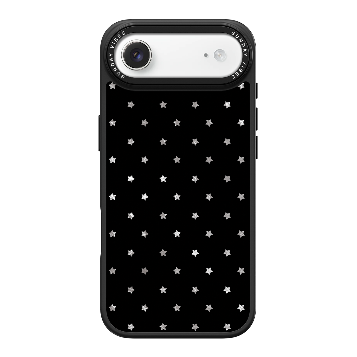 Midnight Shine iPhone Case
