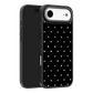 Midnight Shine iPhone Case
