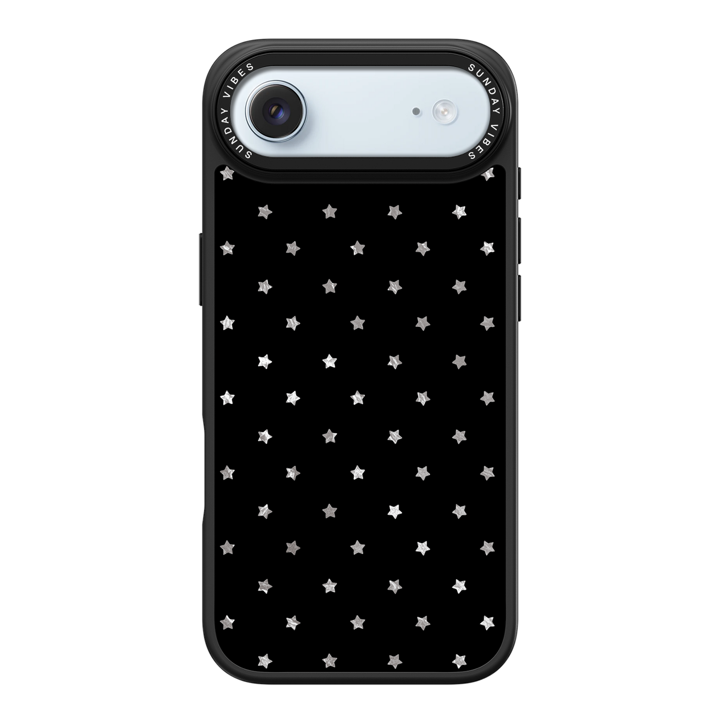 Midnight Shine iPhone Case