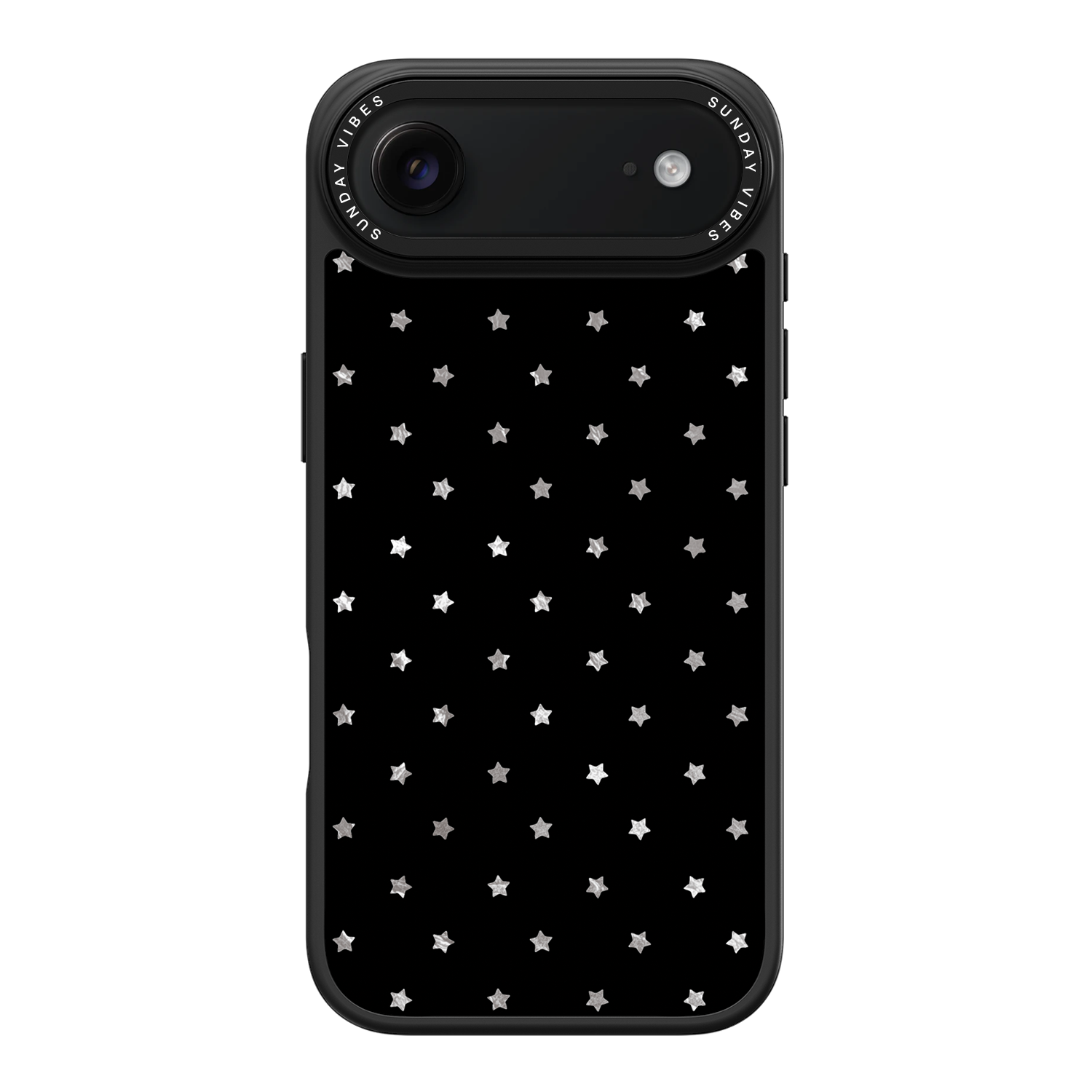 Midnight Shine iPhone Case
