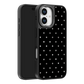 Midnight Shine iPhone Case