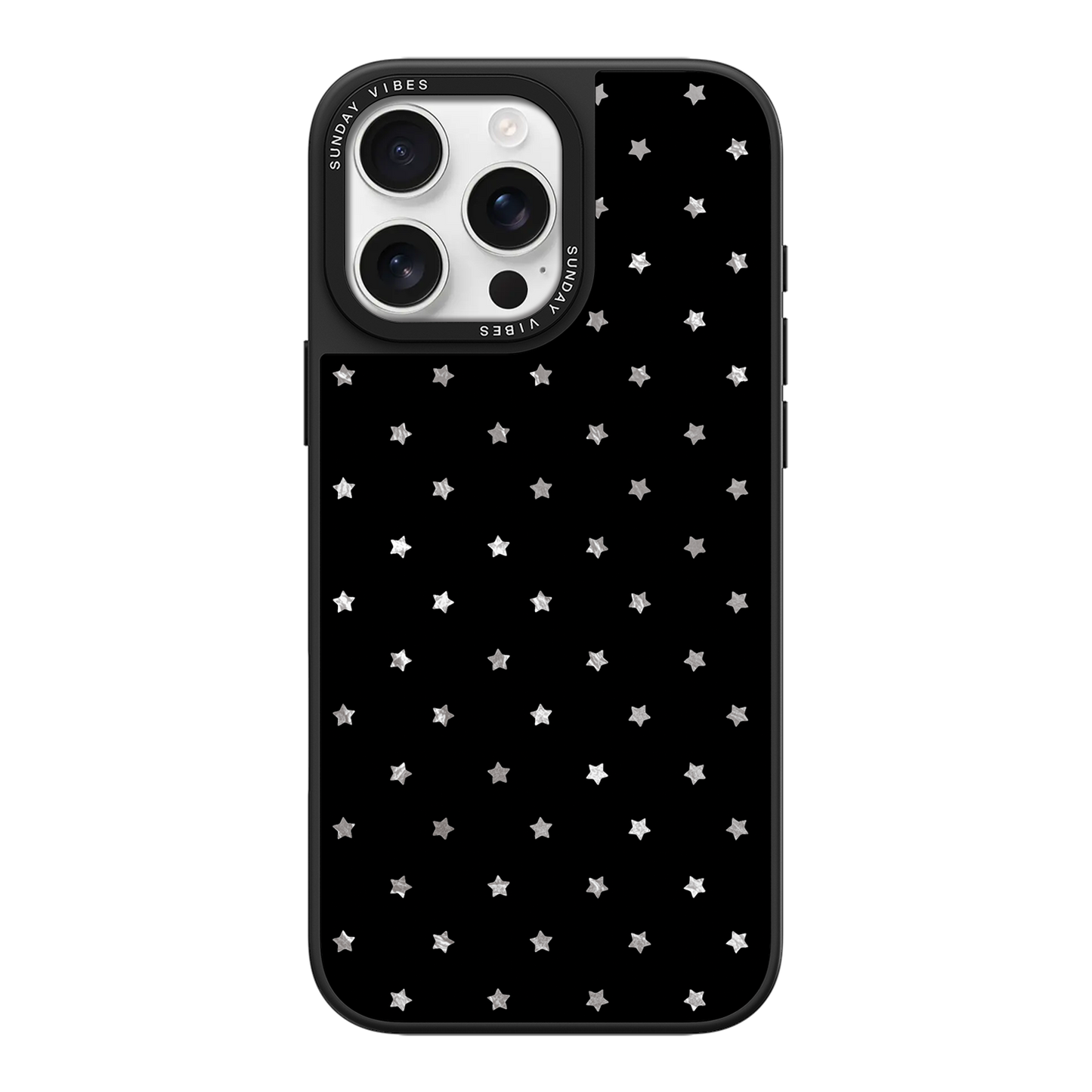 Midnight Shine iPhone Case