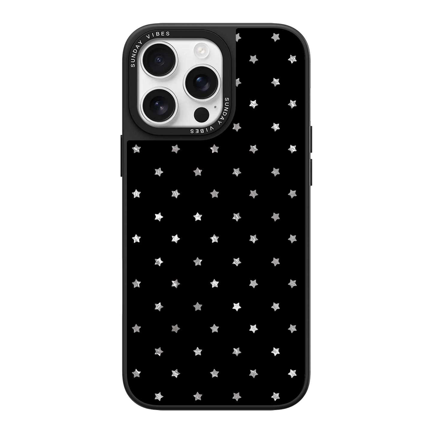 Midnight Shine iPhone Case