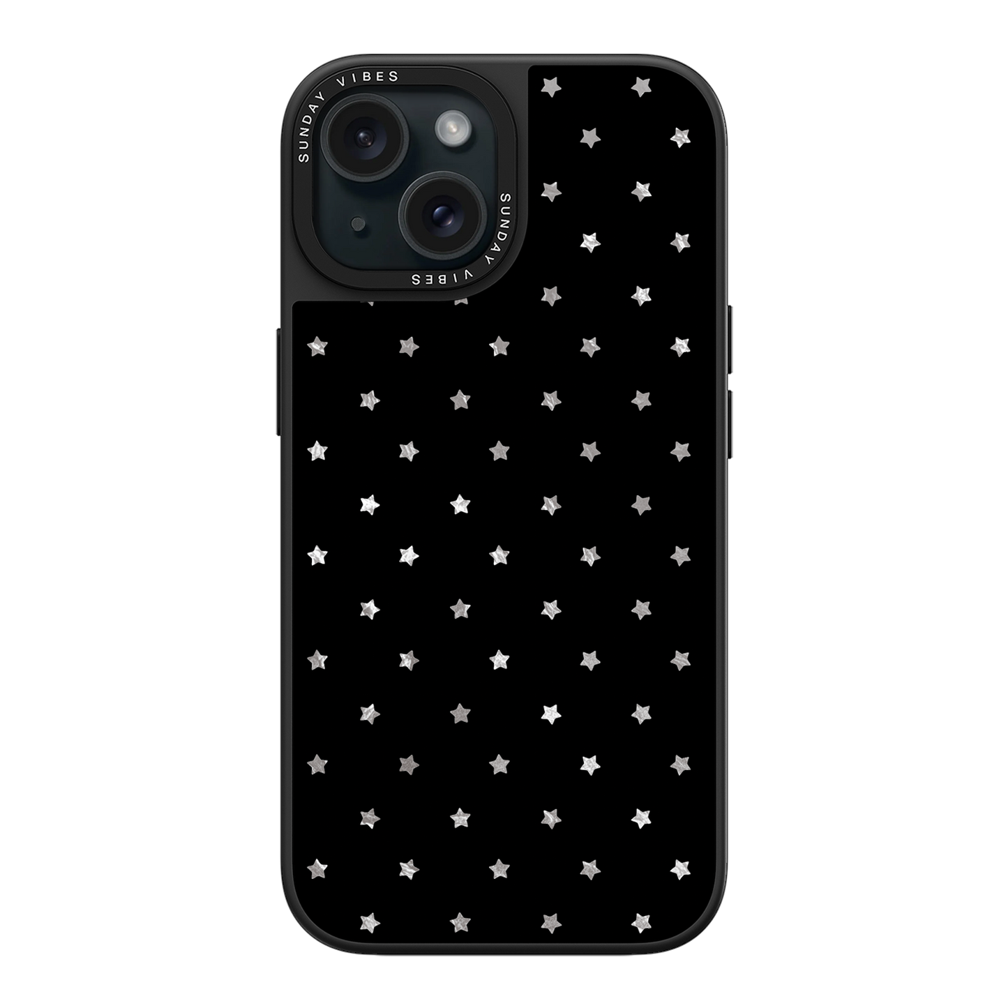 Midnight Shine iPhone Case