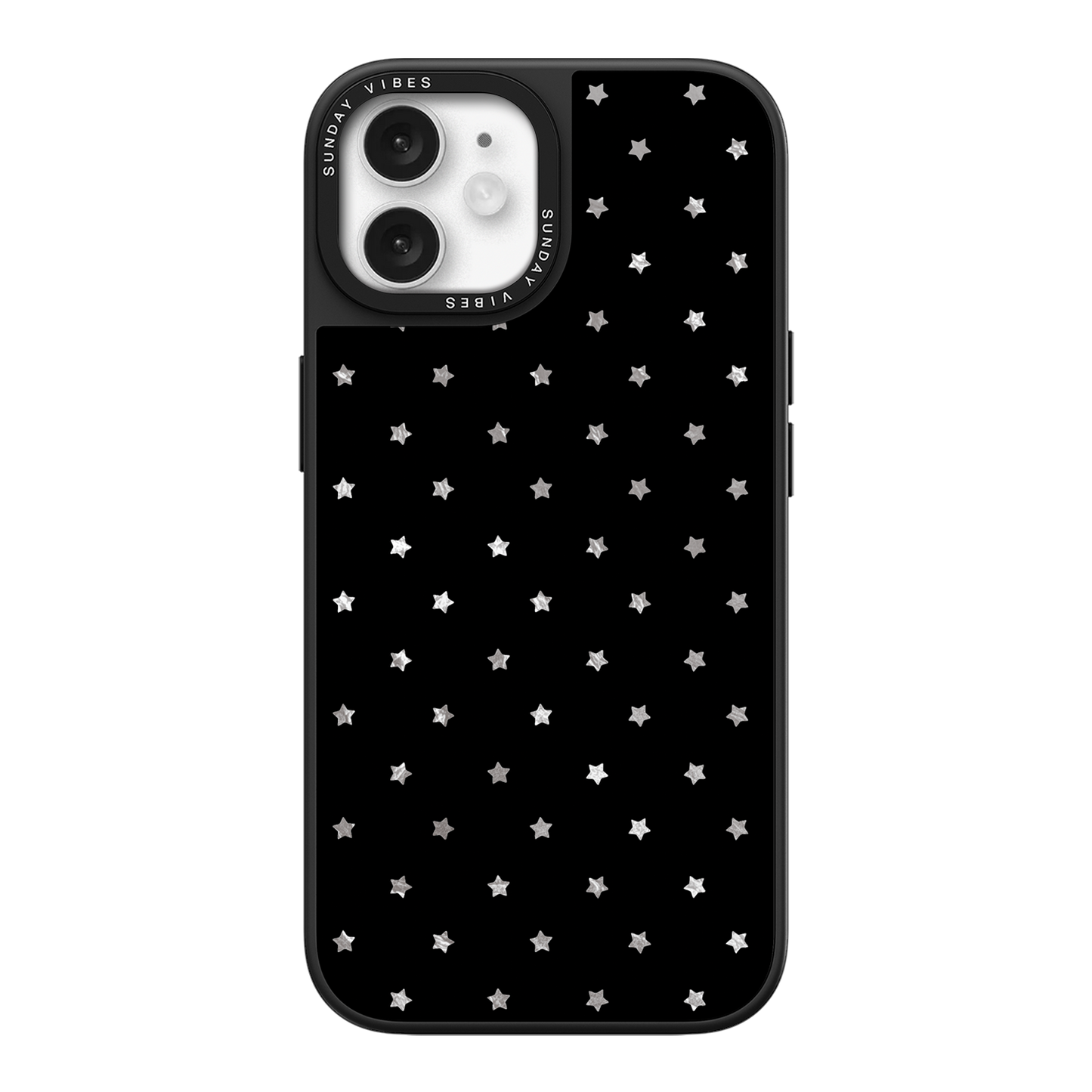 Midnight Shine iPhone Case