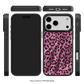 Fuchsia Fever iPhone Case
