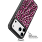 Fuchsia Fever iPhone Case