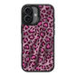 Fuchsia Fever iPhone Case