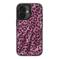 Fuchsia Fever iPhone Case