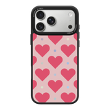 First Crush iPhone Case