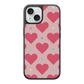First Crush iPhone Case