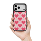 First Crush iPhone Case