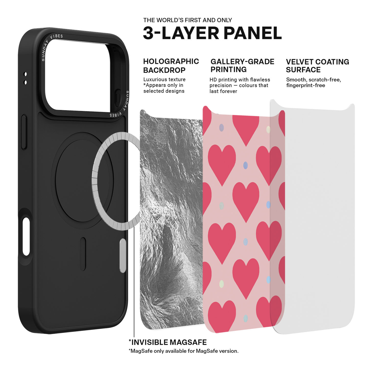 First Crush iPhone Case