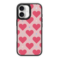 First Crush iPhone Case