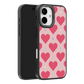 First Crush iPhone Case