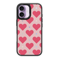 First Crush iPhone Case