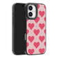First Crush iPhone Case