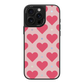First Crush iPhone Case