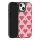 First Crush iPhone Case