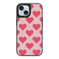 First Crush iPhone Case