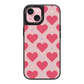 First Crush iPhone Case