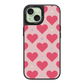 First Crush iPhone Case