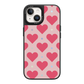 First Crush iPhone Case