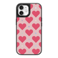 First Crush iPhone Case