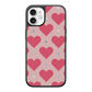First Crush iPhone Case