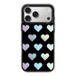 Angel Aura iPhone Case