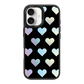 Angel Aura iPhone Case