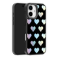 Angel Aura iPhone Case