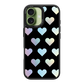 Angel Aura iPhone Case