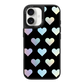 Angel Aura iPhone Case