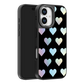 Angel Aura iPhone Case