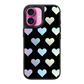 Angel Aura iPhone Case