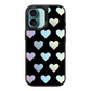 Angel Aura iPhone Case