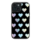 Angel Aura iPhone Case