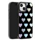Angel Aura iPhone Case