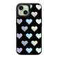 Angel Aura iPhone Case